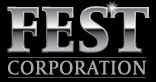Fest Corporation Logo